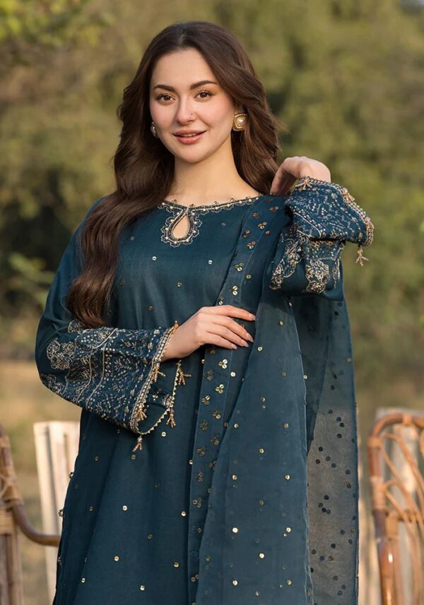 dhanak premium collection