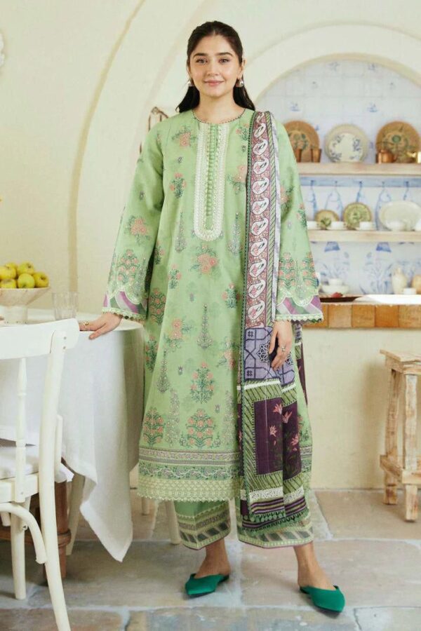 Women’s Dhanak Fancy Party Wear Suit