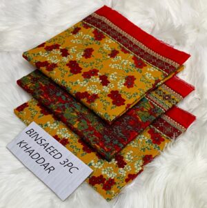 Beautiful winter collection dress
