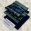 Premium khaddar suit for winter