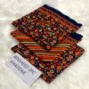 Stylish khaddar dress for women