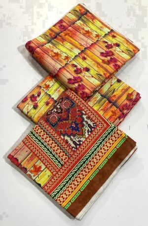 Ladies 3pc