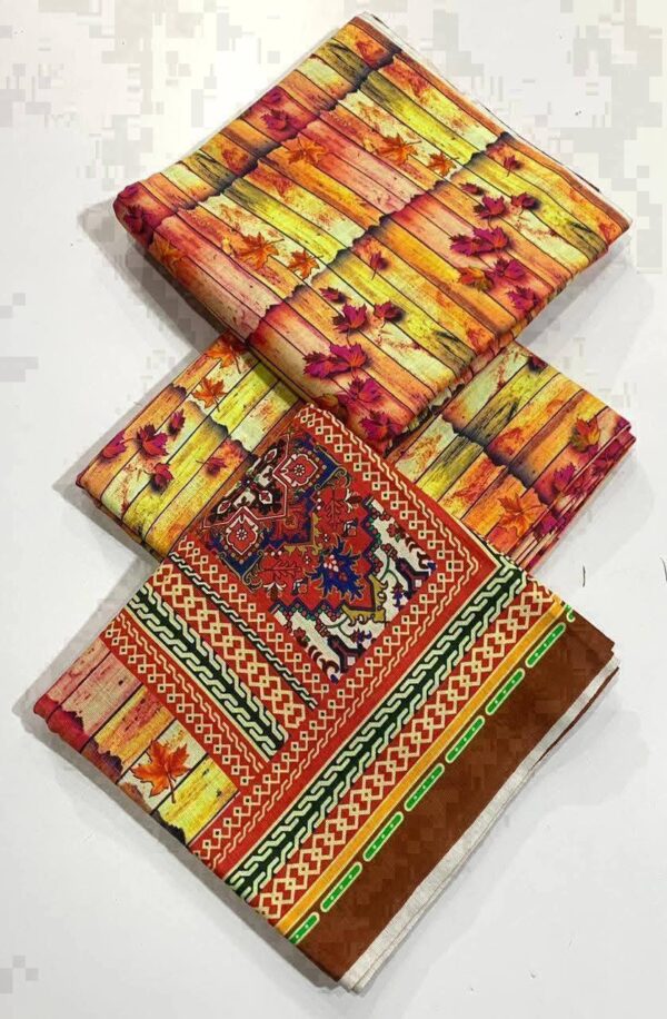 Ladies 3pc