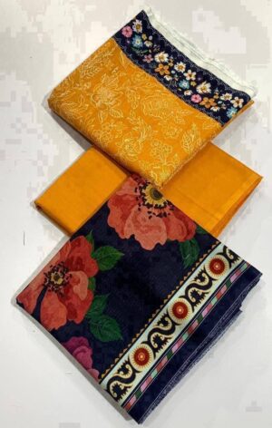 Pakistani Fashion