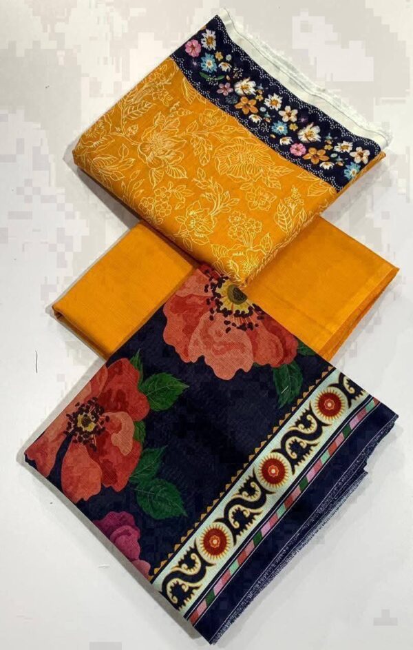 Pakistani Fashion