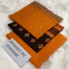 Bin Saeed Khaddar Winter Collection