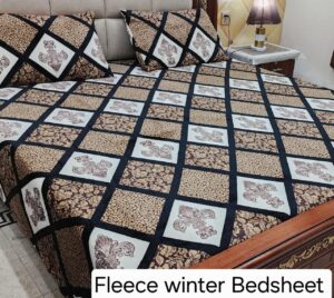 Full Bedsheet Set