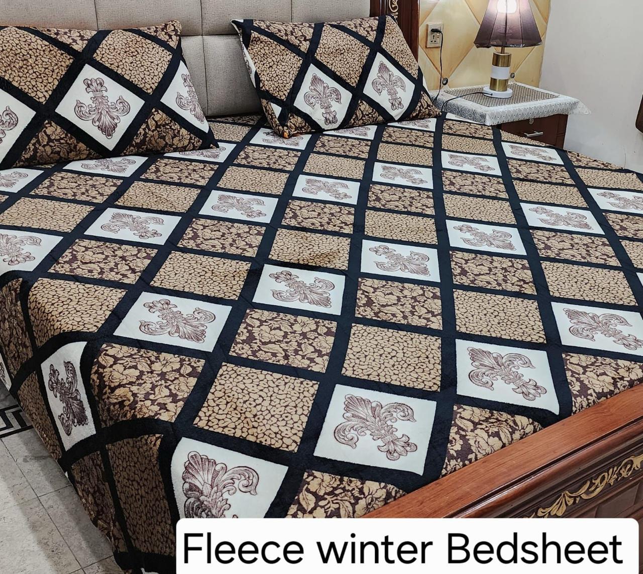 Full Bedsheet Set