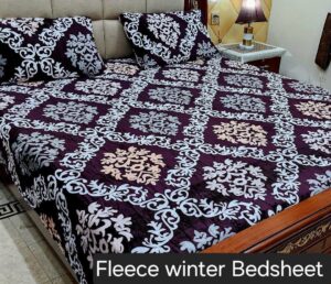 Bedsheet Set