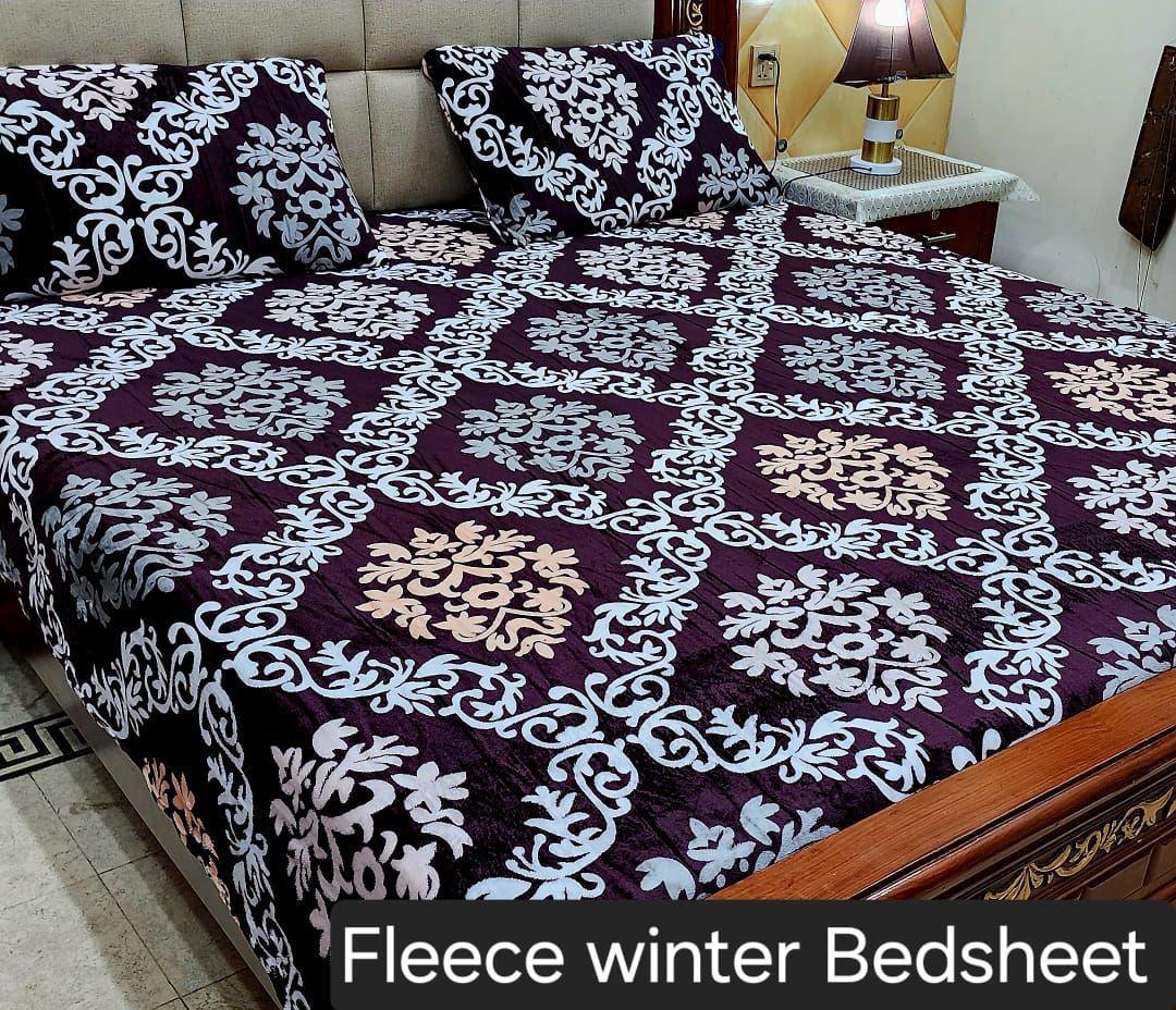 Bedsheet Set