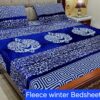 Double bed sheet online
