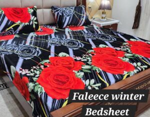 Best Bedsheets Online in Pakistan