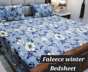 Warm Bedsheet for Winter