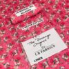 Printed Linen 2 Pc