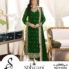 Pakistani Wedding Fashion