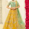 Pakistani wedding dresses Maria B