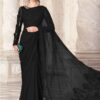 Bridal Saree