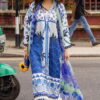 Chiffon 3-Piece Suit