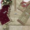 Luxury Party Wear