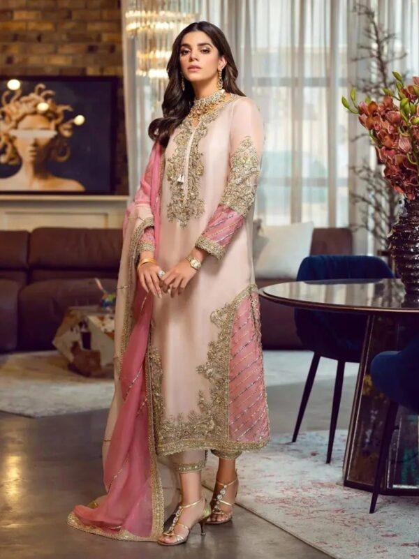Luxury Collection 2025