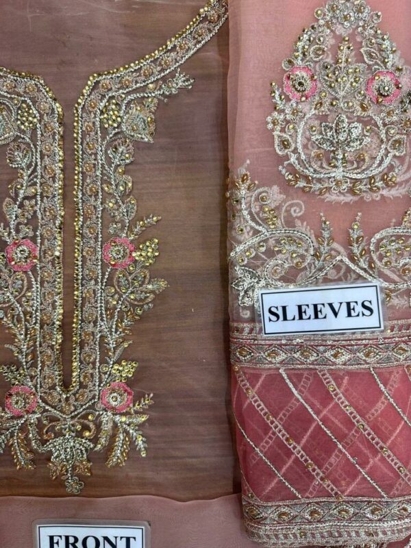 Party Wear Suit