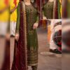 Wedding Chiffon Dress