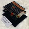 Original Bin Saeed Khaddar Suit