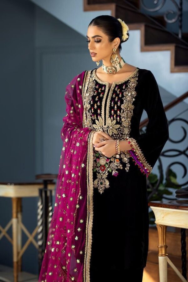 Luxury Festive Collection