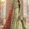 Maria B Wedding Collection
