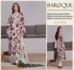 Karandi suit women