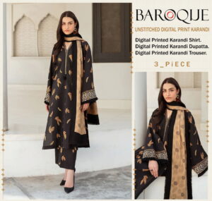 Karandi suit online Pakistan