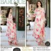 Karandi printed suit