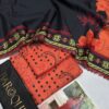 Ready to wear Karandi suit