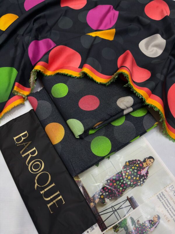 Karandi suit for women