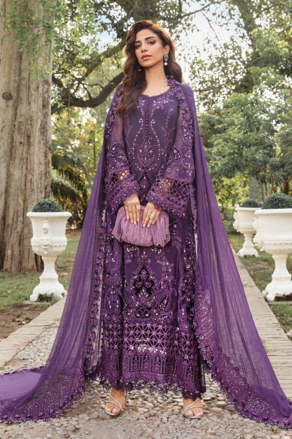 Mehndi Dress