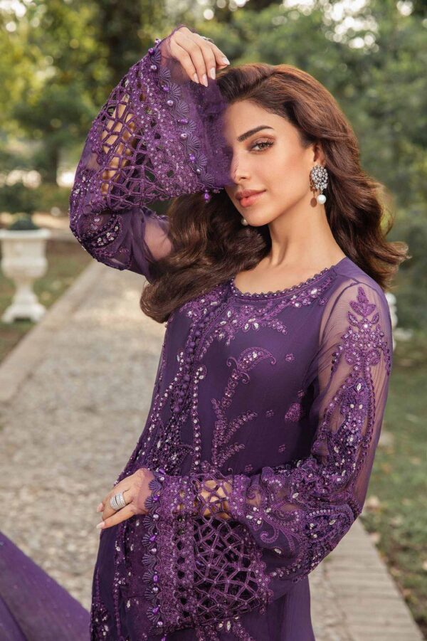Wallima Dress