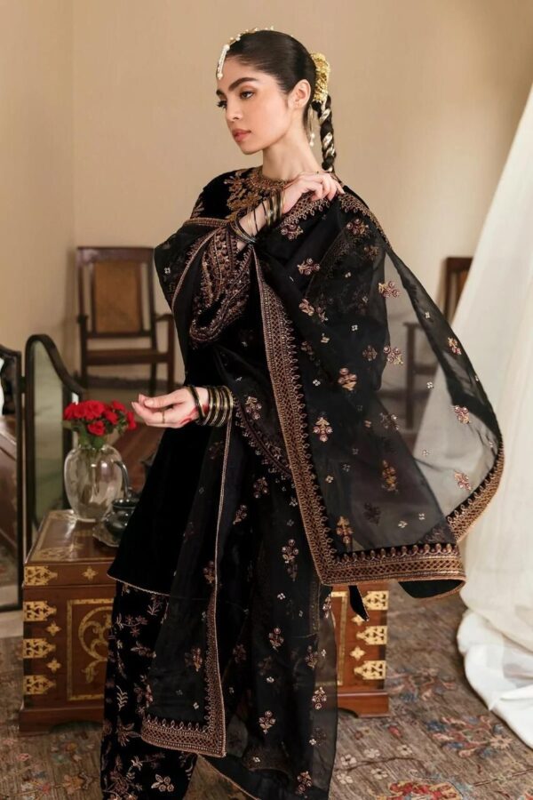 Wallima Dress