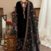 Barat Dress