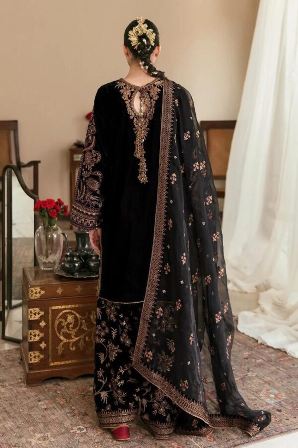 Barat Dress