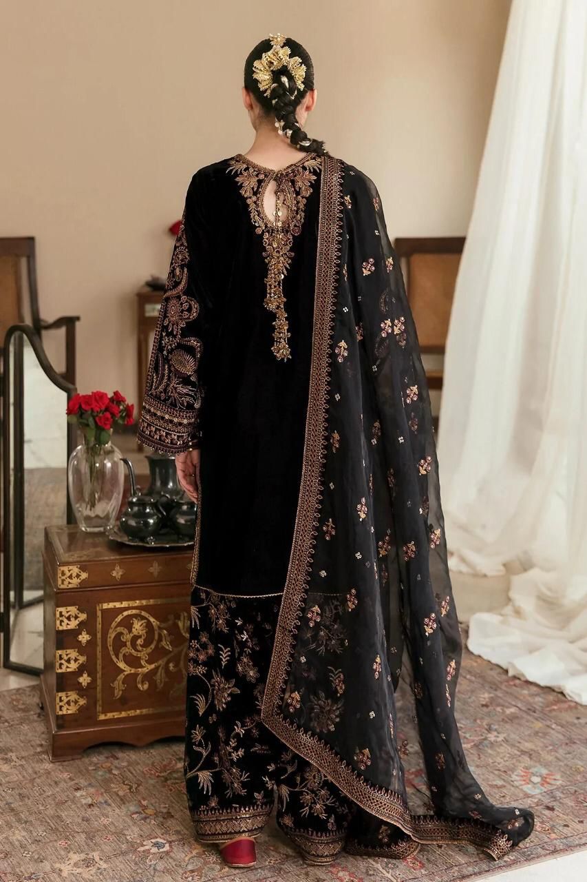 Barat Dress