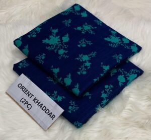 Best khaddar 2PC for ladies winter wear