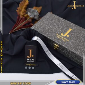 premium blended fabric winter collection