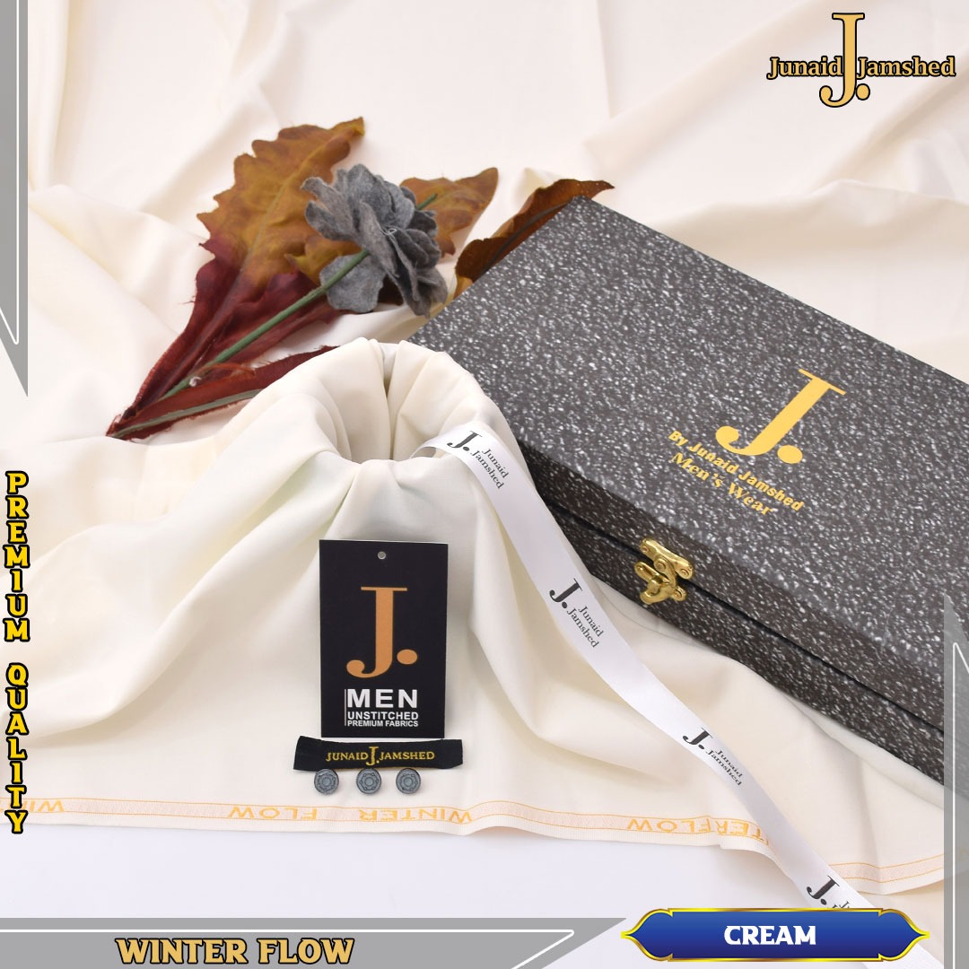 Blended Winter Fabric