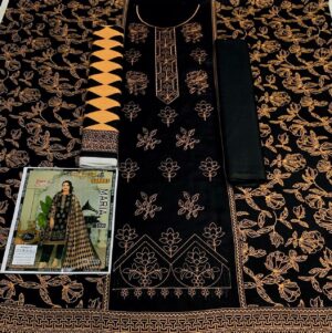 Best linen 3PC suits for ladies