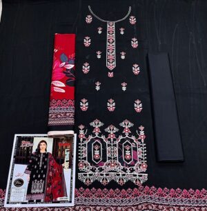 Best linen 3PC suits Maria B
