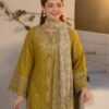 Dhanak suit