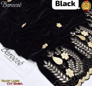 Shawl collection