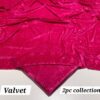 Velvet Barosha suit online