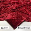 Branded Velvet Collection Pakistan