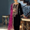 velvet luxury suit Pakistan